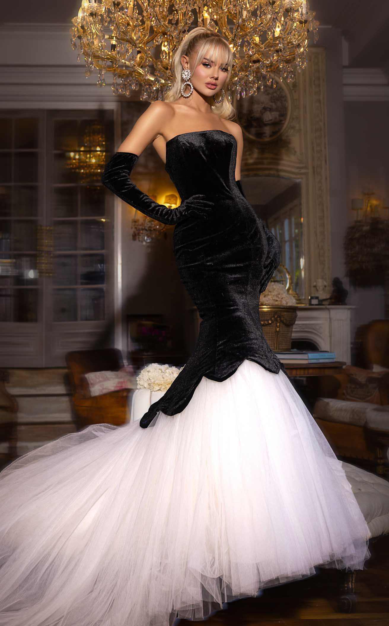 Portia and Scarlett PS25631E Dress
