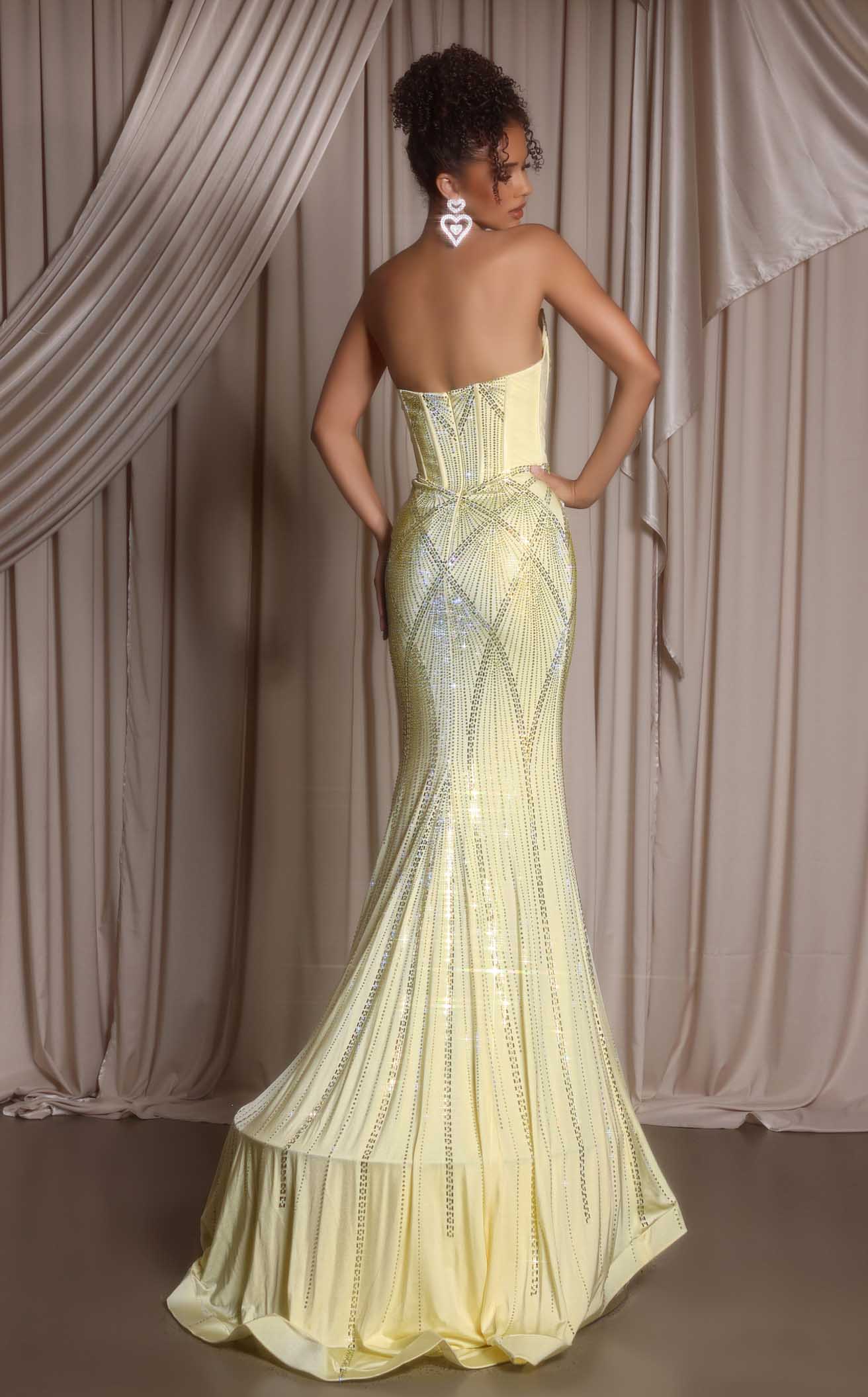 Portia and Scarlett PS26013CL Dress - Image 14