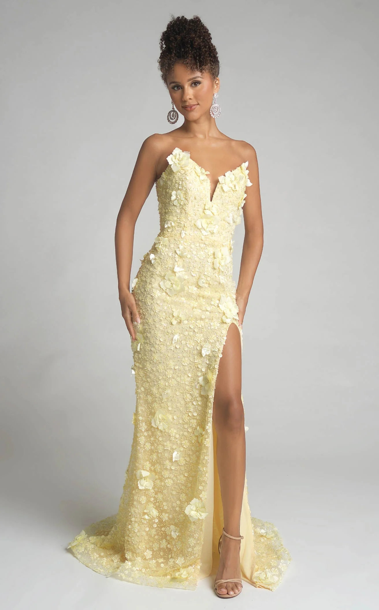 Portia and Scarlett PS26019CL Dress - Image 14