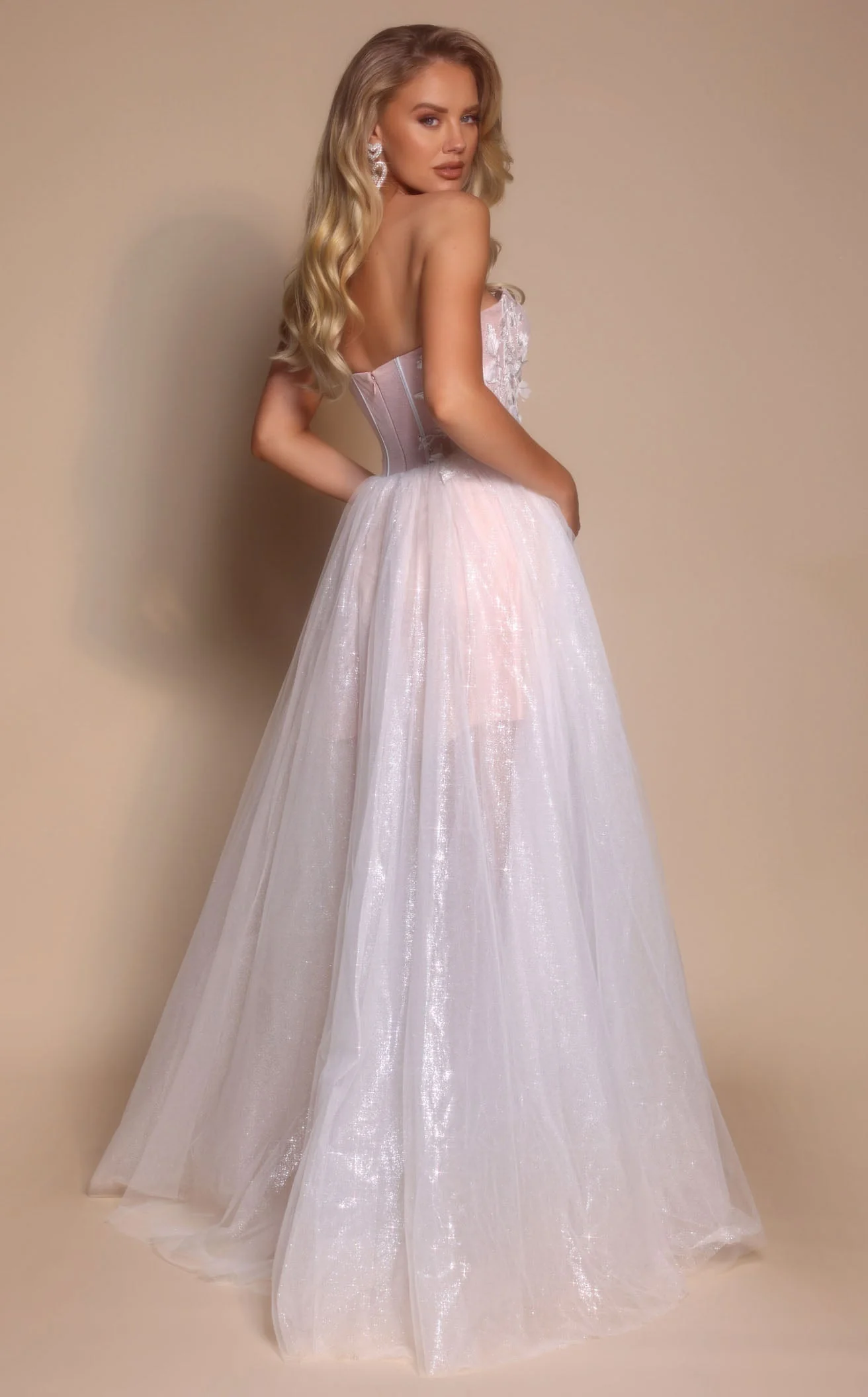 Portia and Scarlett PS26078CL Dress - Image 6