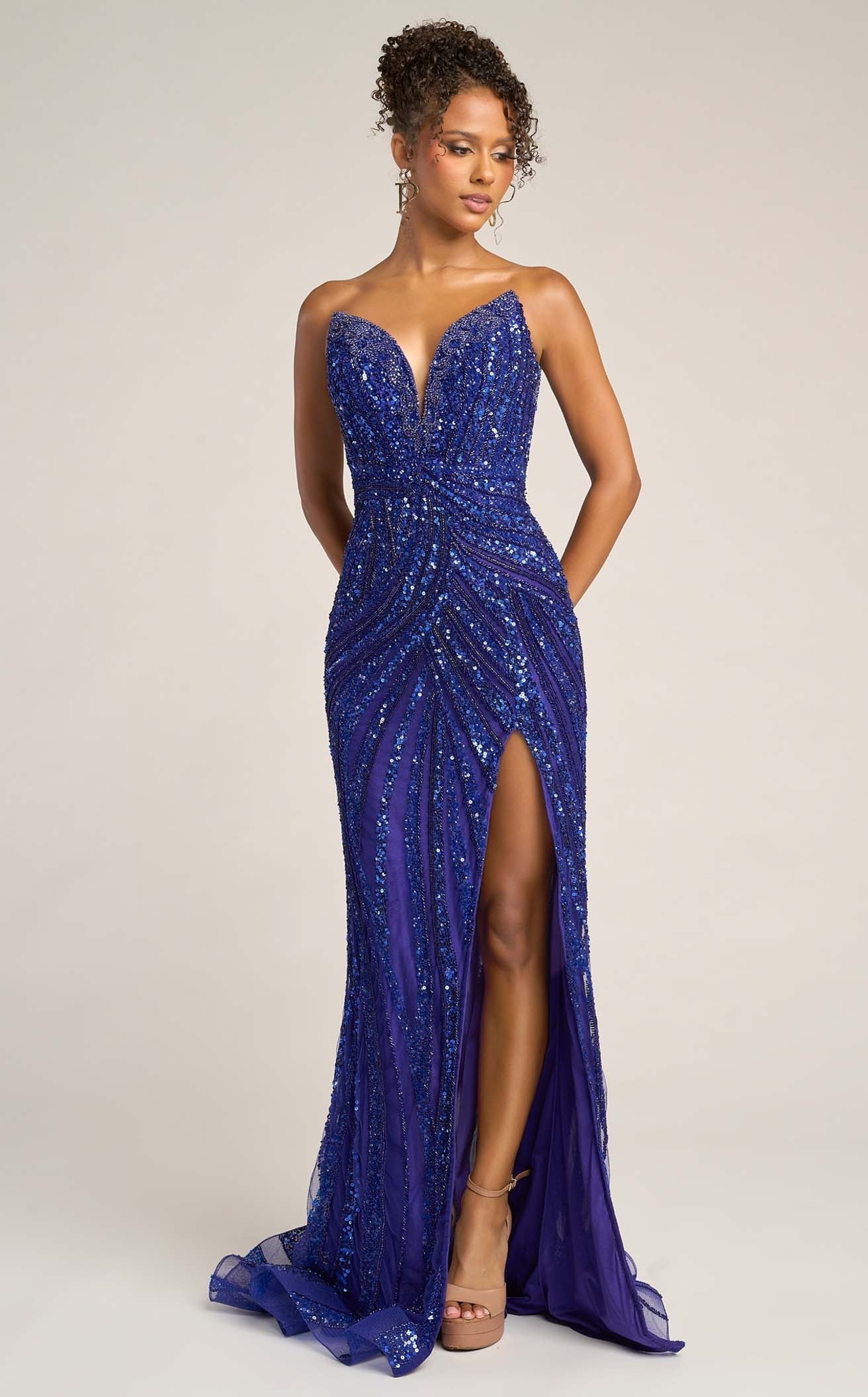 Portia and Scarlett PS26418CCL Dress - Image 16