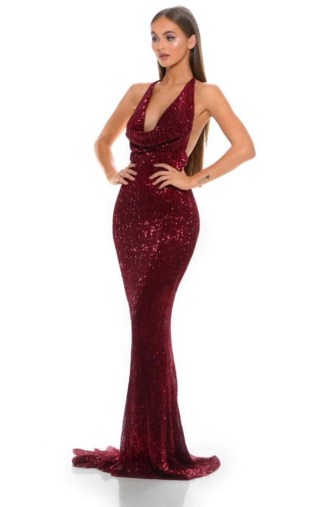 Portia and Scarlett PS3004 Dress - Image 3