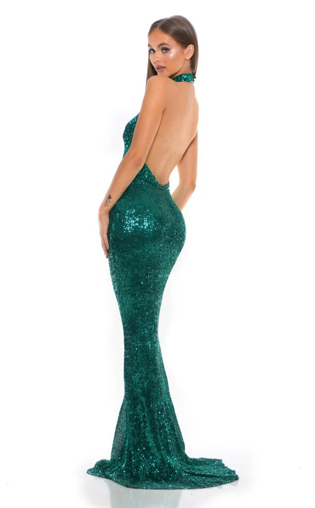 Portia and Scarlett PS3005 Dress - Image 3