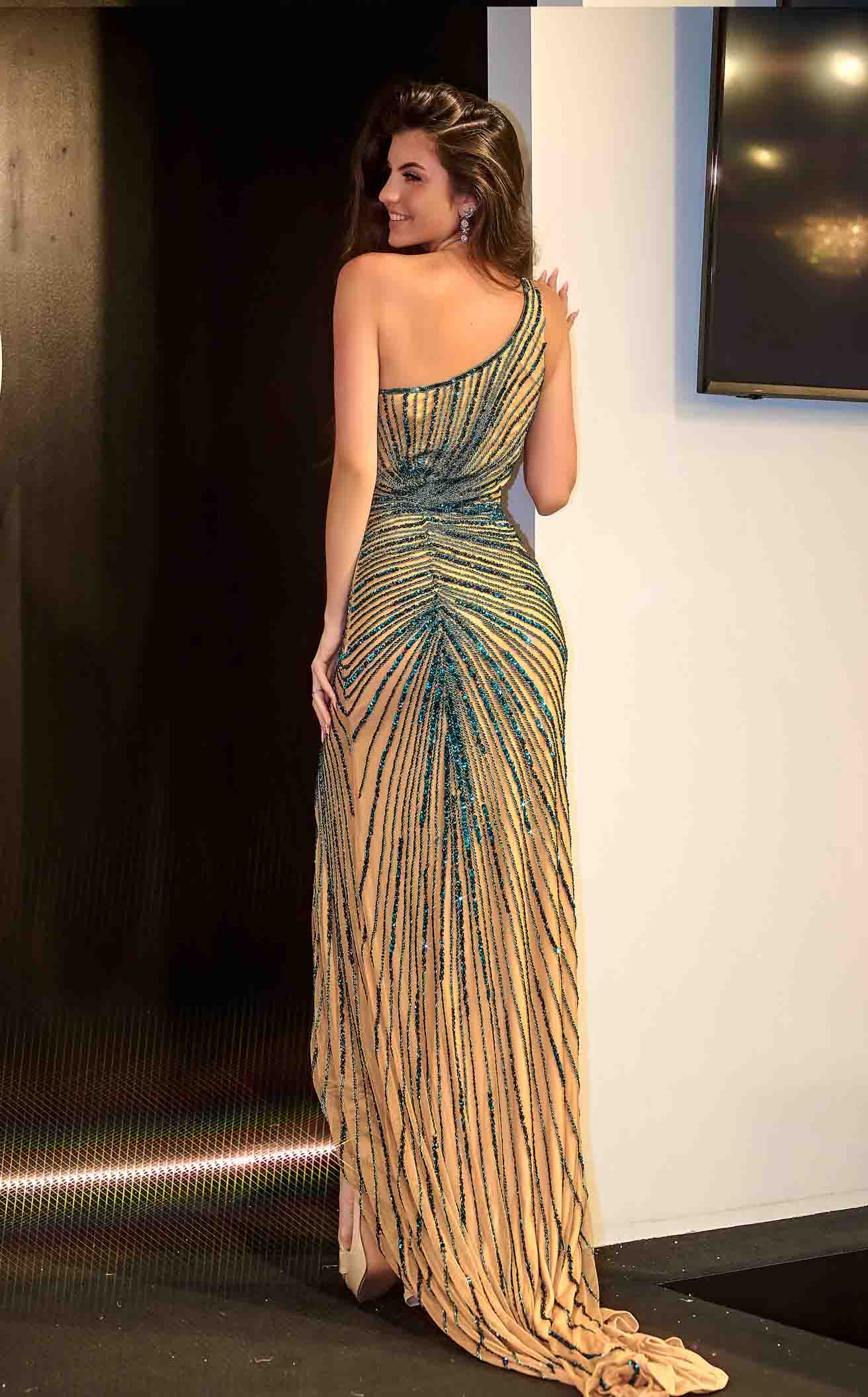 Portia and Scarlett PS329X Dress - Image 7