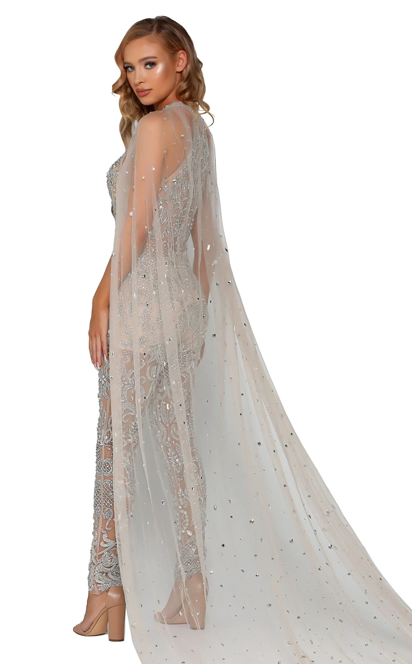 Portia and Scarlett PS4057C Dress - Image 4