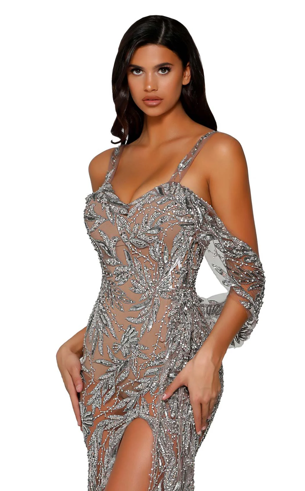 Portia and Scarlett PS4058C Dress - Image 6