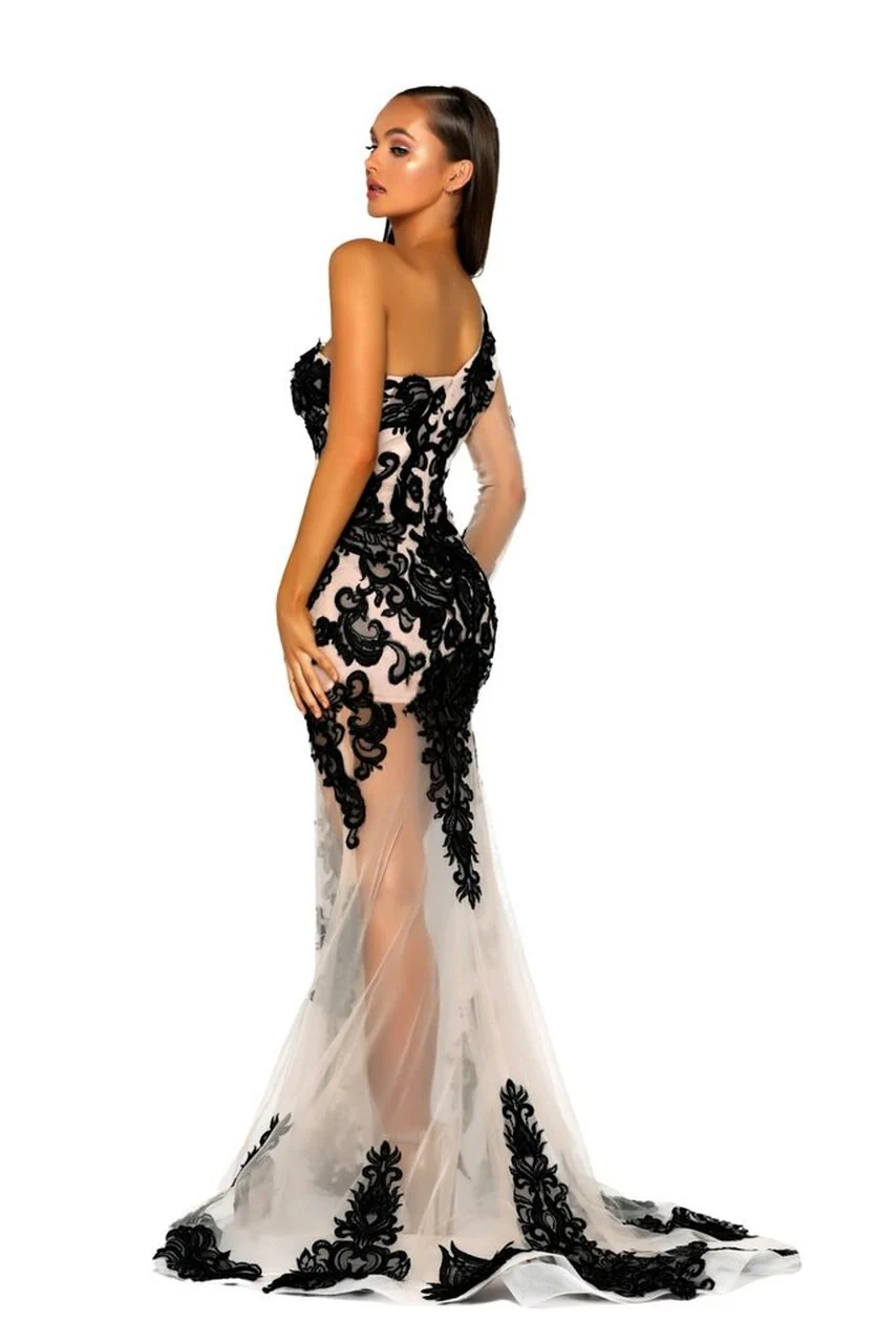 Portia and Scarlett PS5002 Dress - Image 3