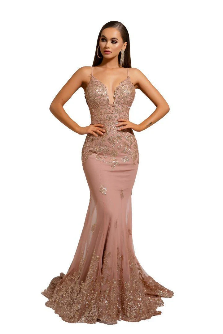 Portia and Scarlett PS5005 Dress - Image 3