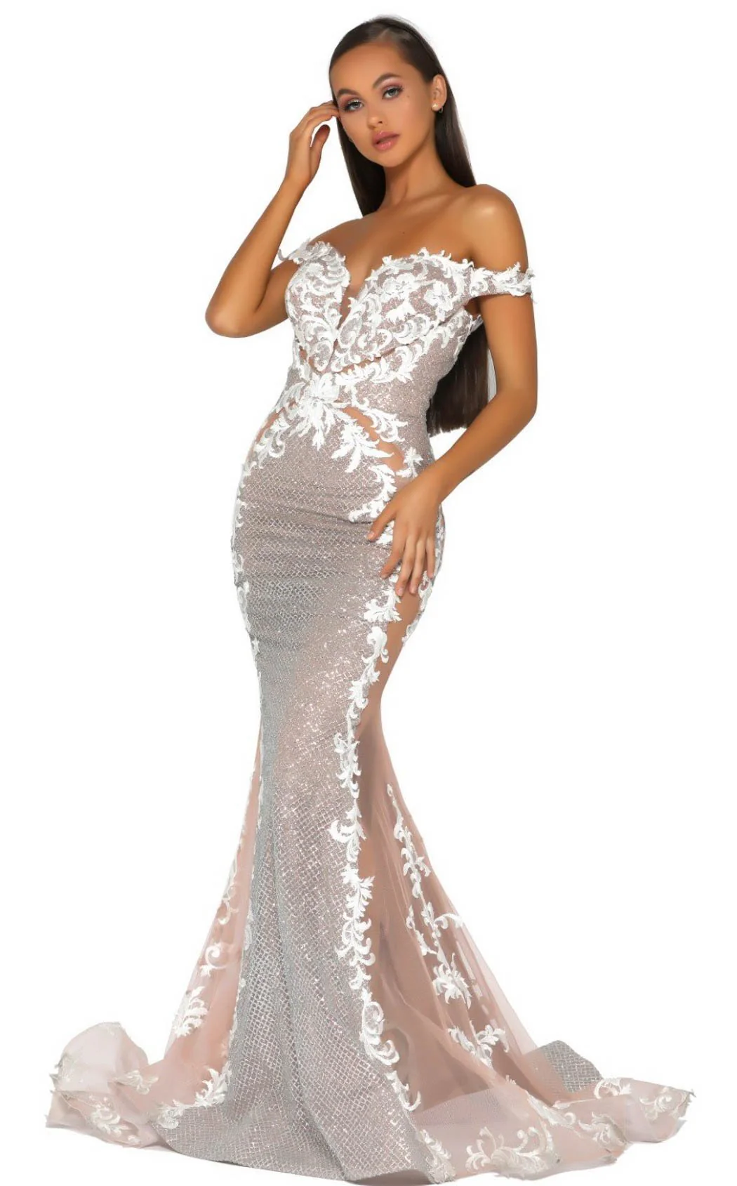 Portia and Scarlett PS5009 Dress