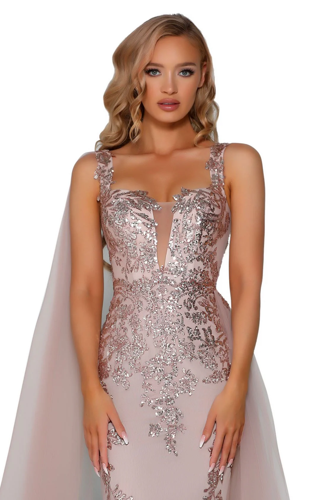 Portia and Scarlett PS5011 Dress - Image 12