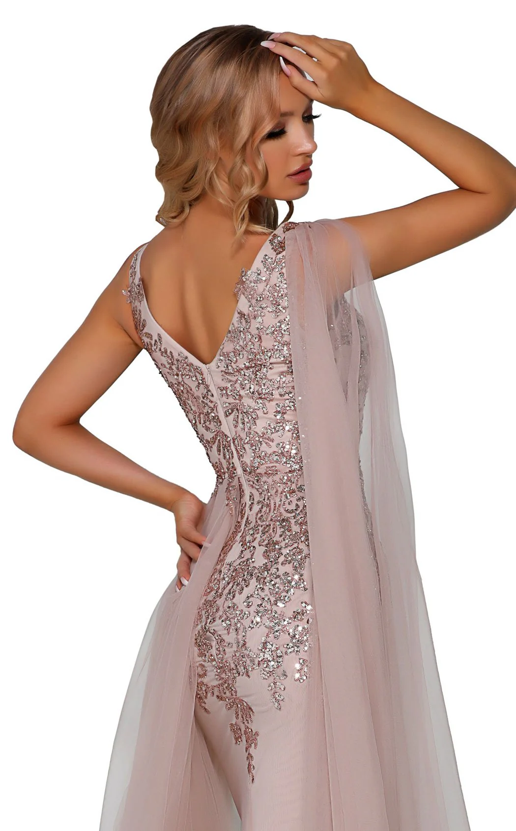 Portia and Scarlett PS5011 Dress - Image 18