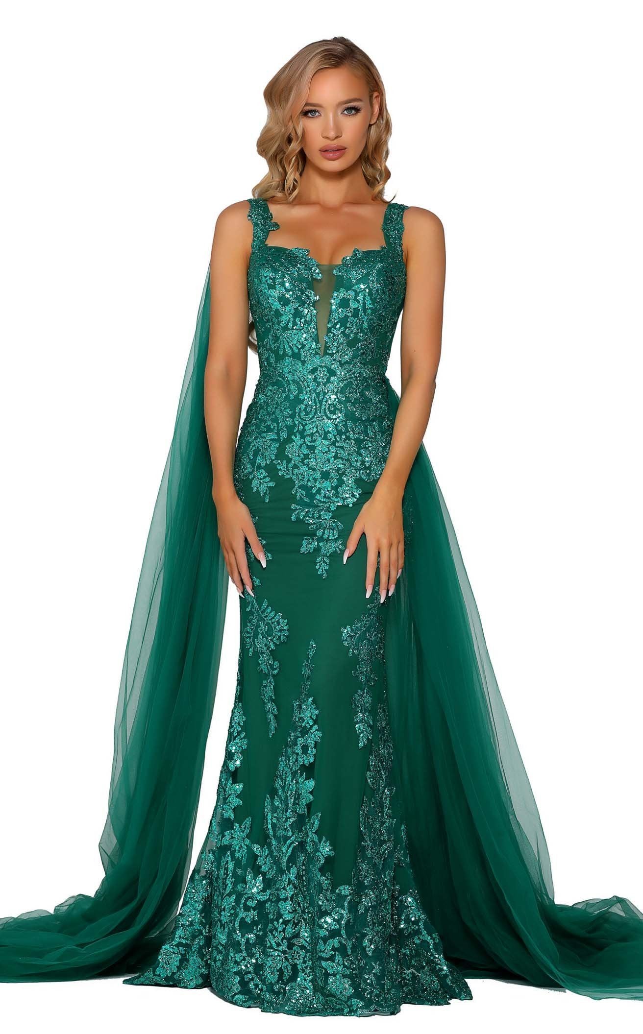 Portia and Scarlett PS5011 Dress - Image 3