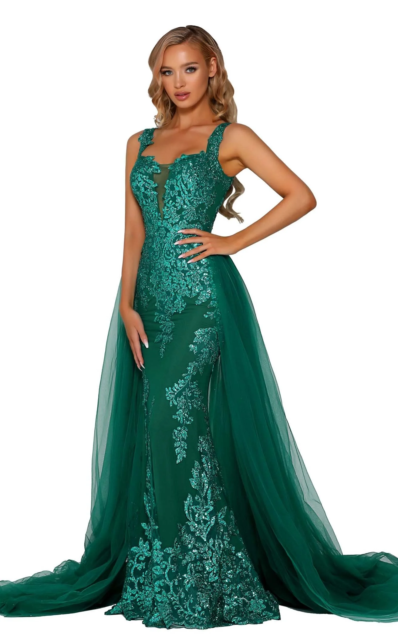 Portia and Scarlett PS5011 Dress - Image 5