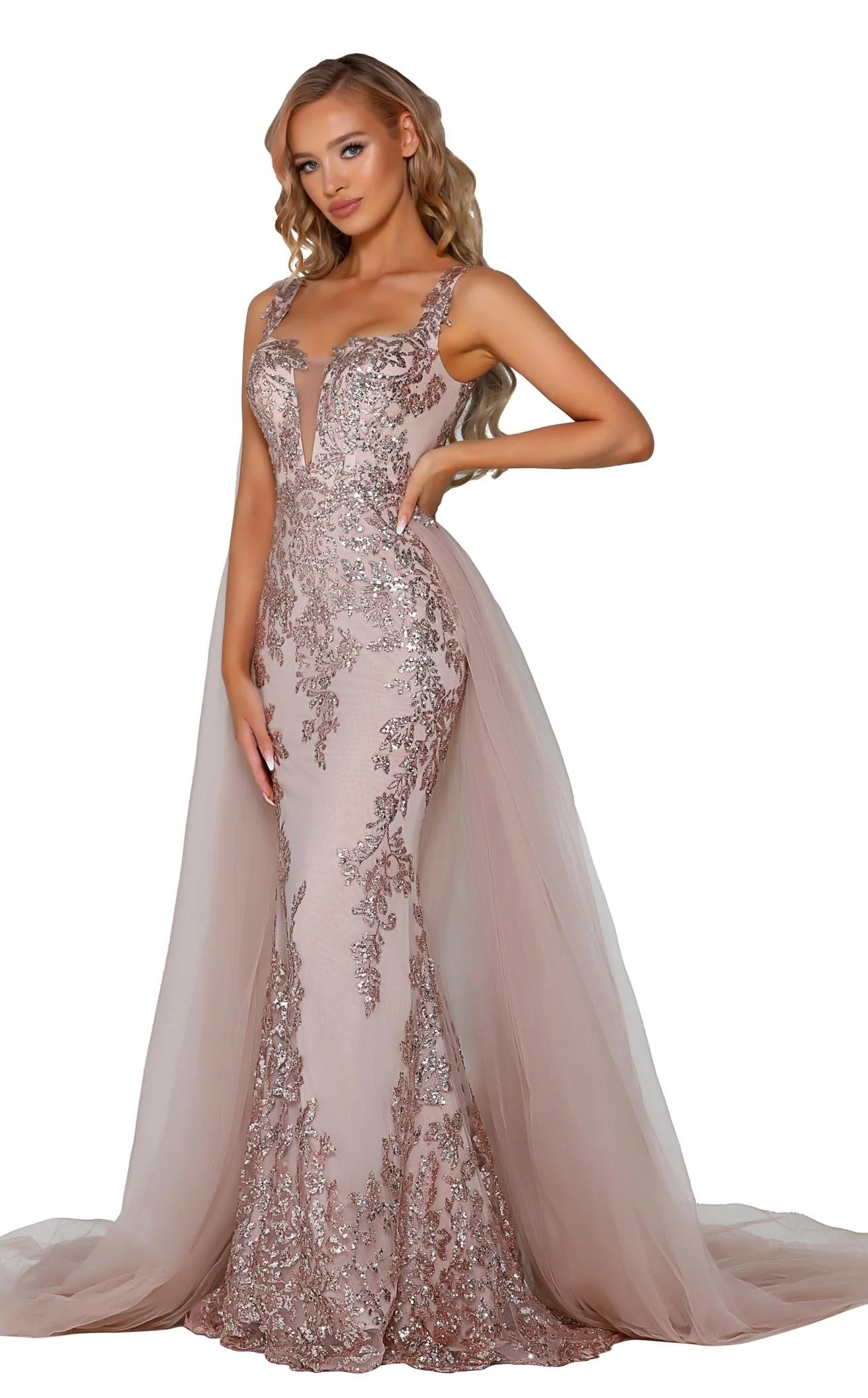 Portia and Scarlett PS5011 Dress - Image 6