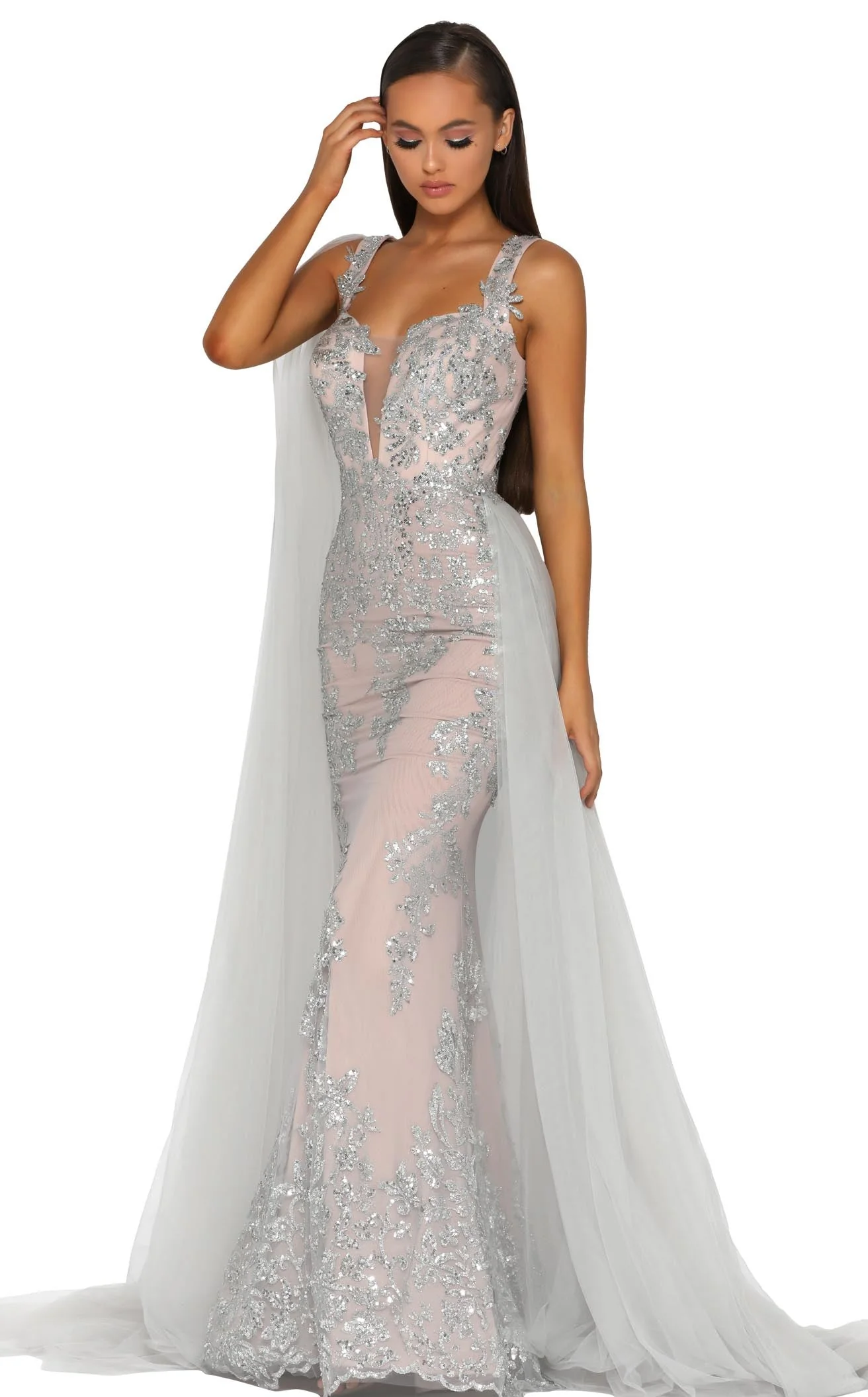 Portia and Scarlett PS5011 Dress - Image 7