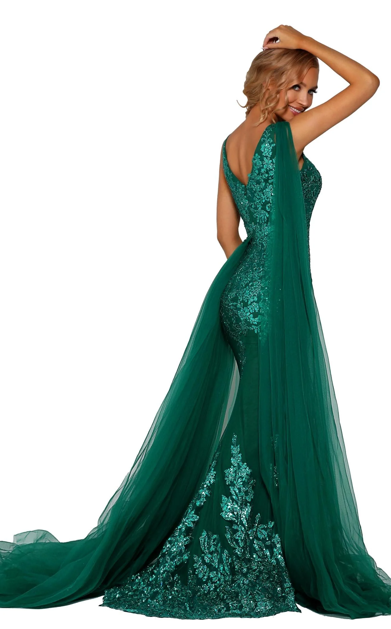 Portia and Scarlett PS5011 Dress - Image 8