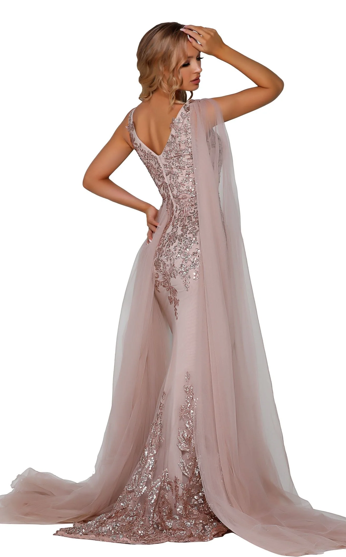 Portia and Scarlett PS5011 Dress - Image 9