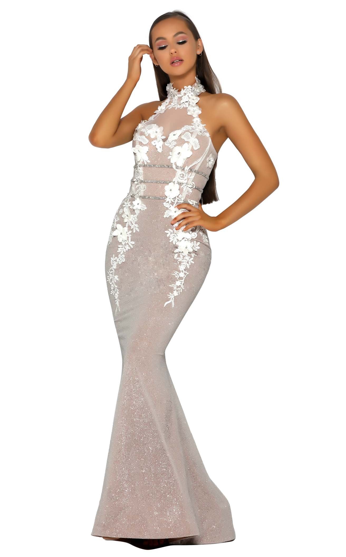Portia and Scarlett PS5014 Dress - Image 5