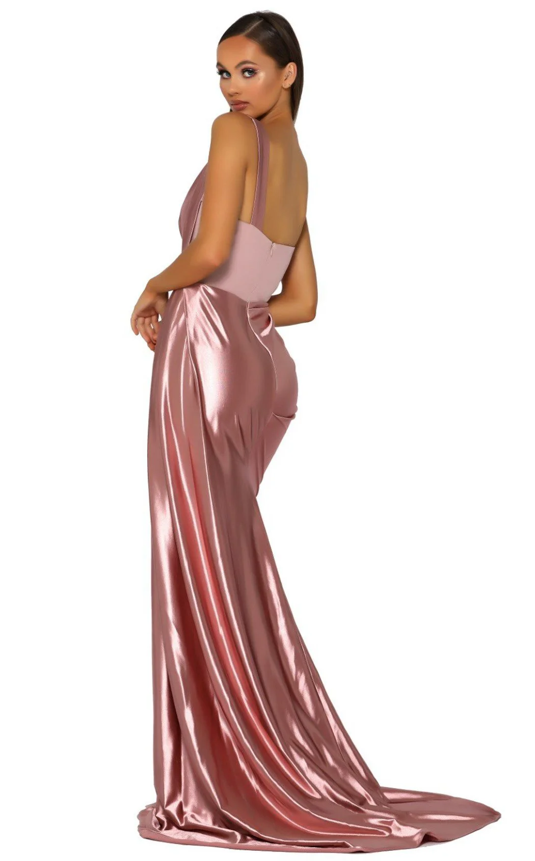 Portia and Scarlett PS5021 Dress - Image 2