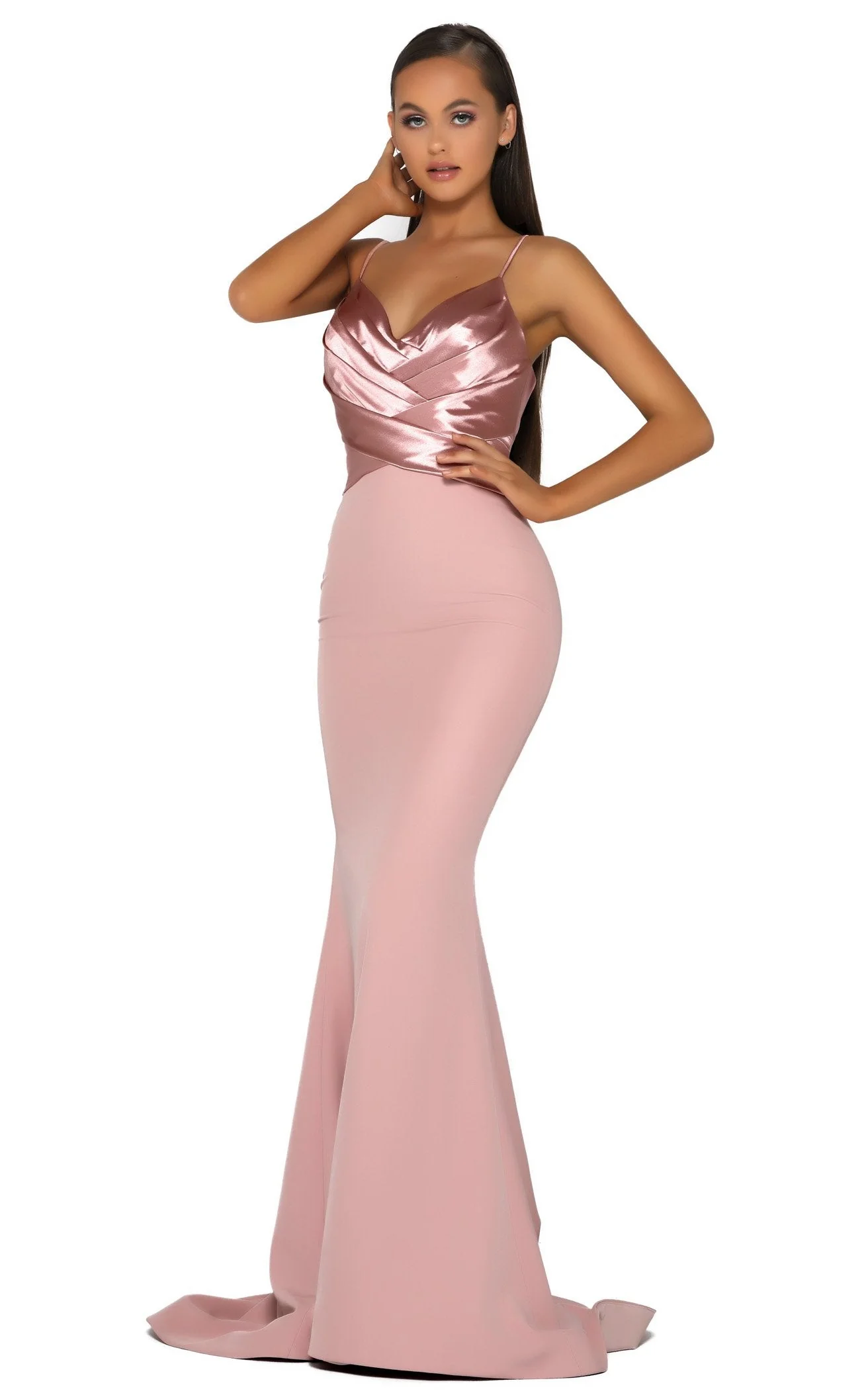 Portia and Scarlett PS5023 Dress