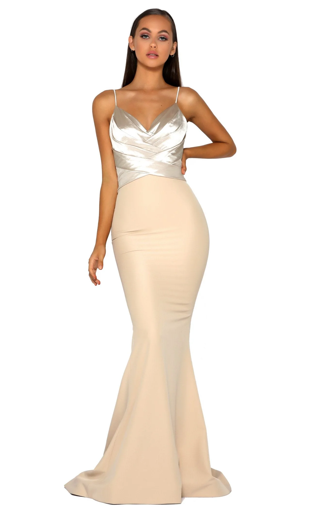 Portia and Scarlett PS5023 Dress - Image 3
