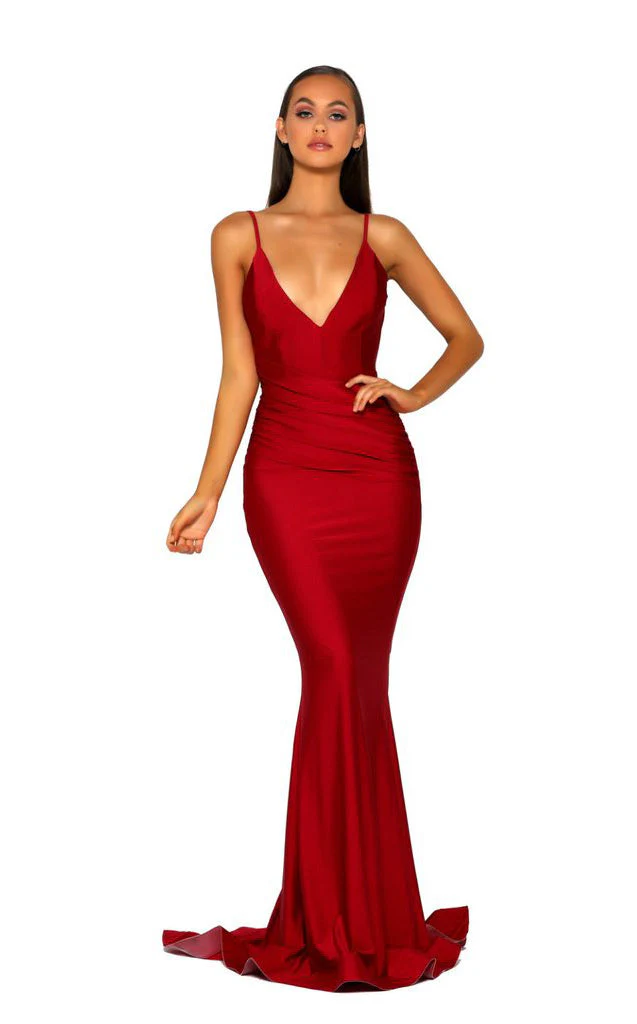 Portia and Scarlett PS5029 Dress - Image 8