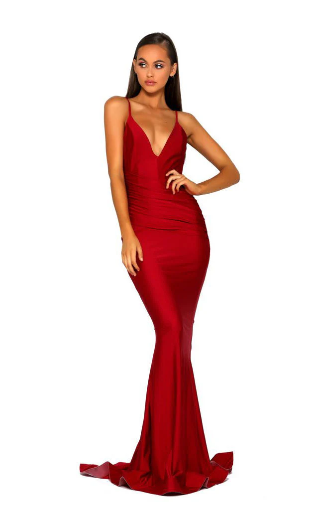 Portia and Scarlett PS5029CL Dress - Image 10