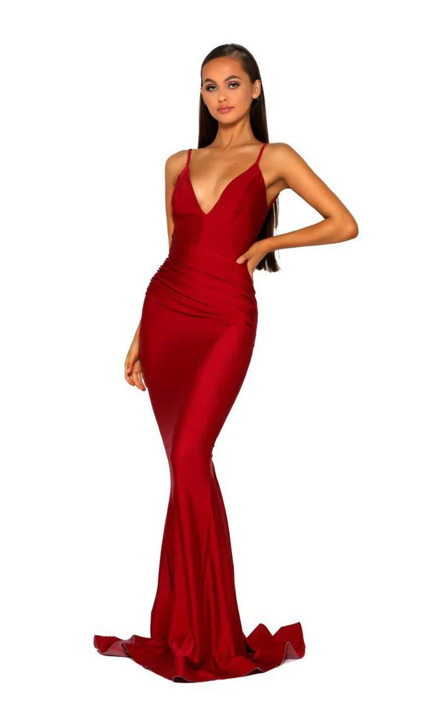 Portia and Scarlett PS5029CL Dress - Image 4