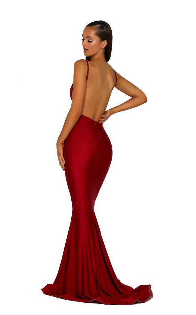 Portia and Scarlett PS5029CL Dress - Image 5
