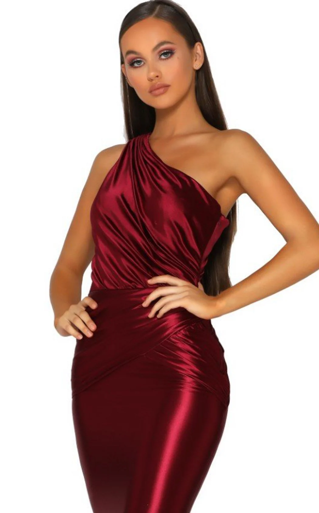 Portia and Scarlett PS5043 Dress - Image 3