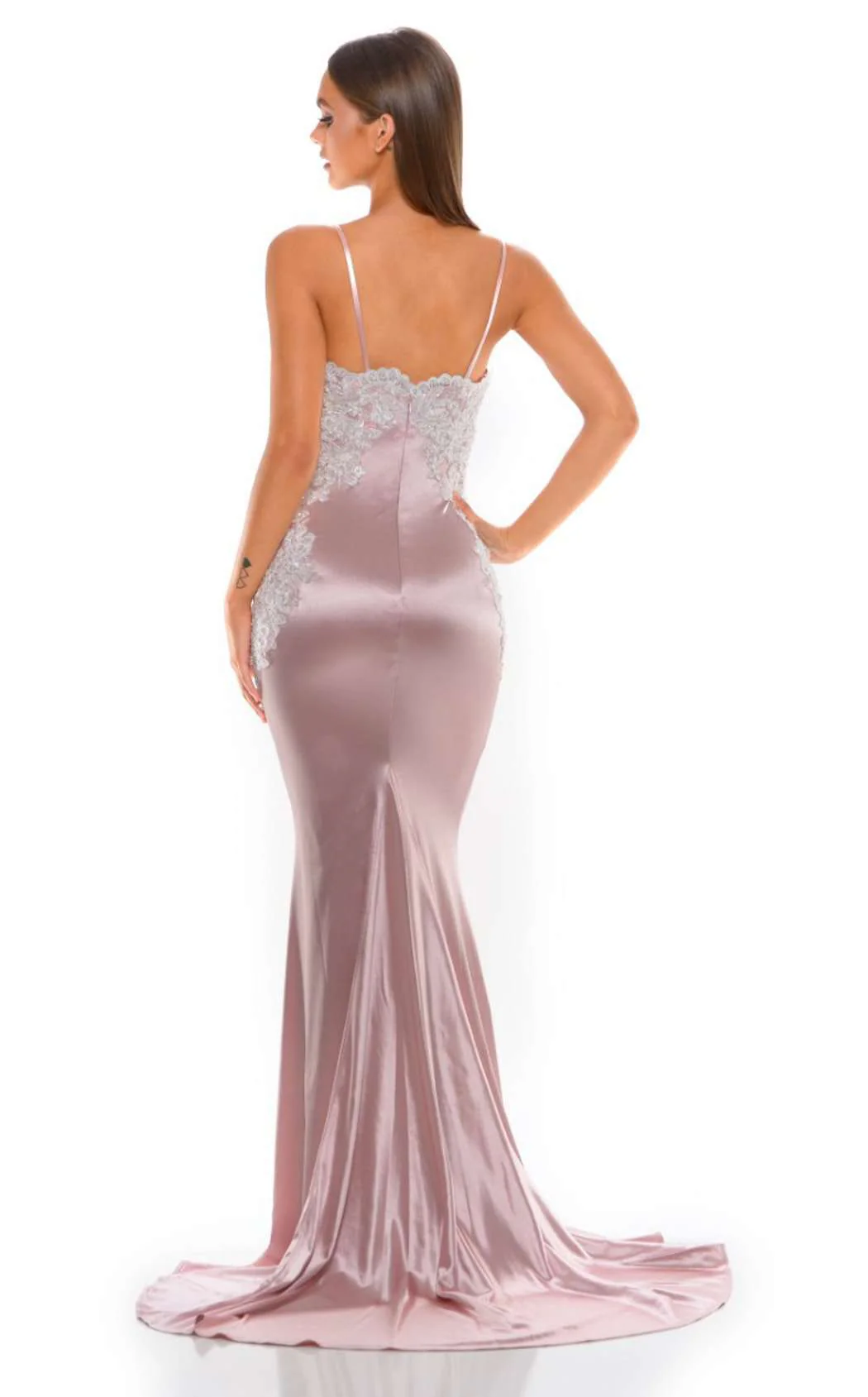 Portia and Scarlett PS55 Dress - Image 3