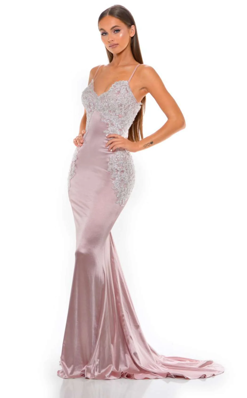 Portia and Scarlett PS55 Dress - Image 8
