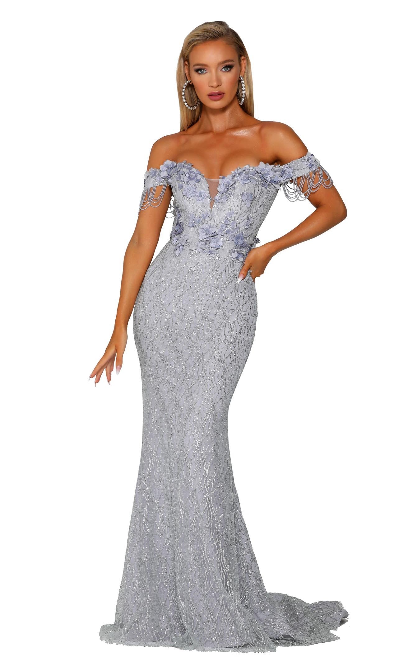Portia and Scarlett PS6001 Dress