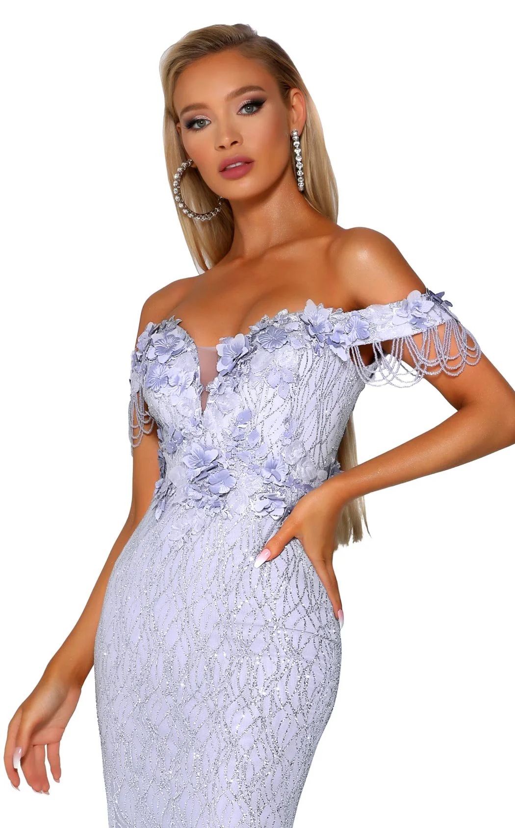 Portia and Scarlett PS6001 Dress - Image 10
