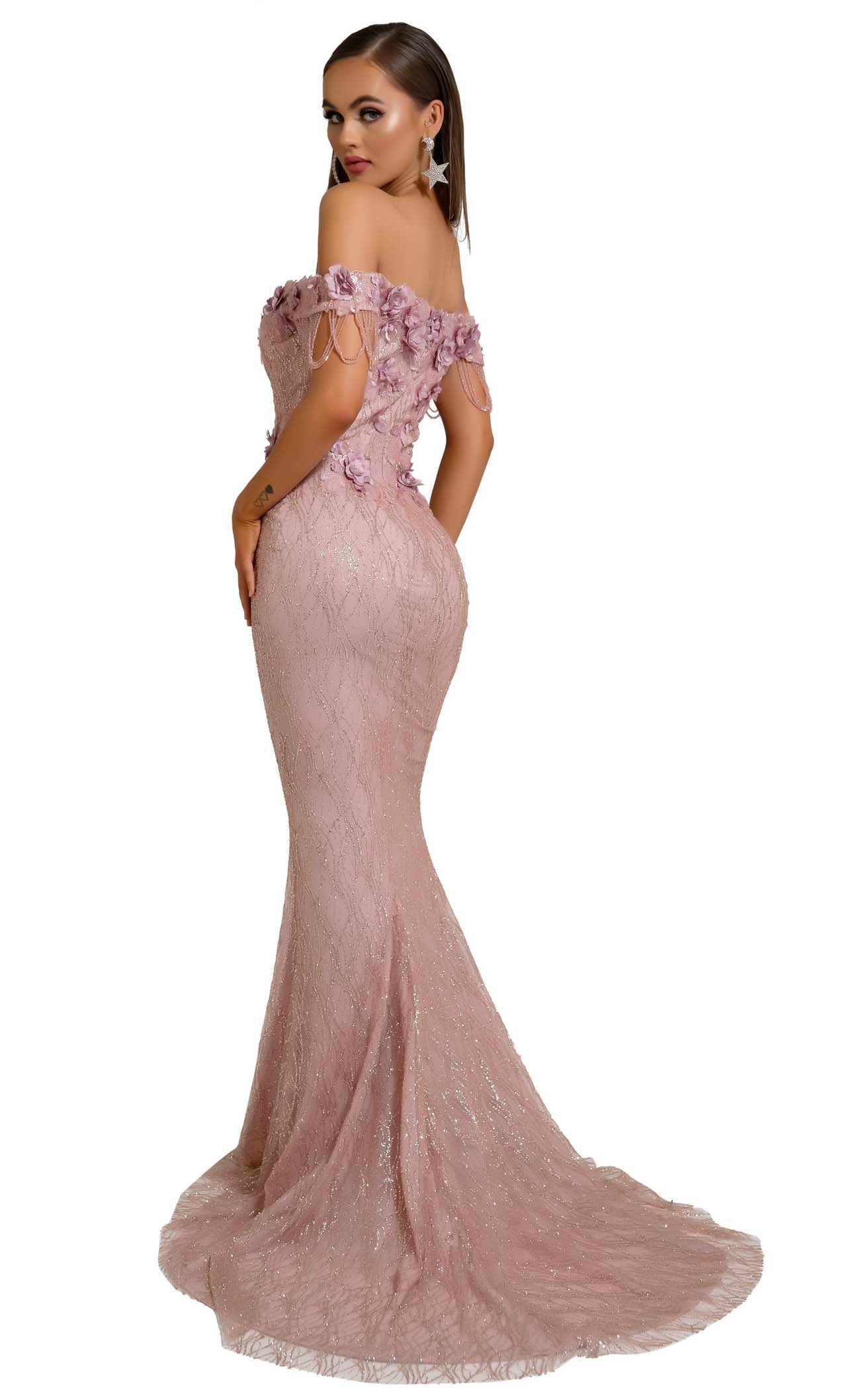 Portia and Scarlett PS6001 Dress - Image 13
