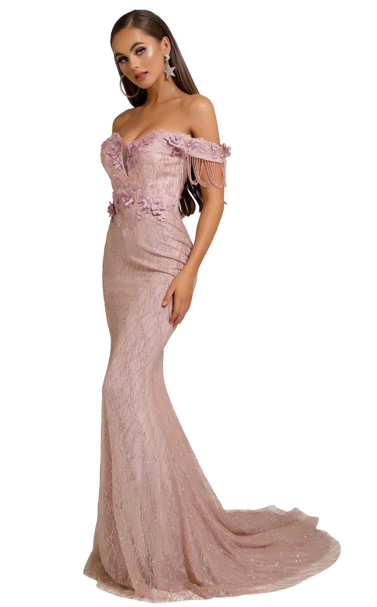 Portia and Scarlett PS6001 Dress - Image 6