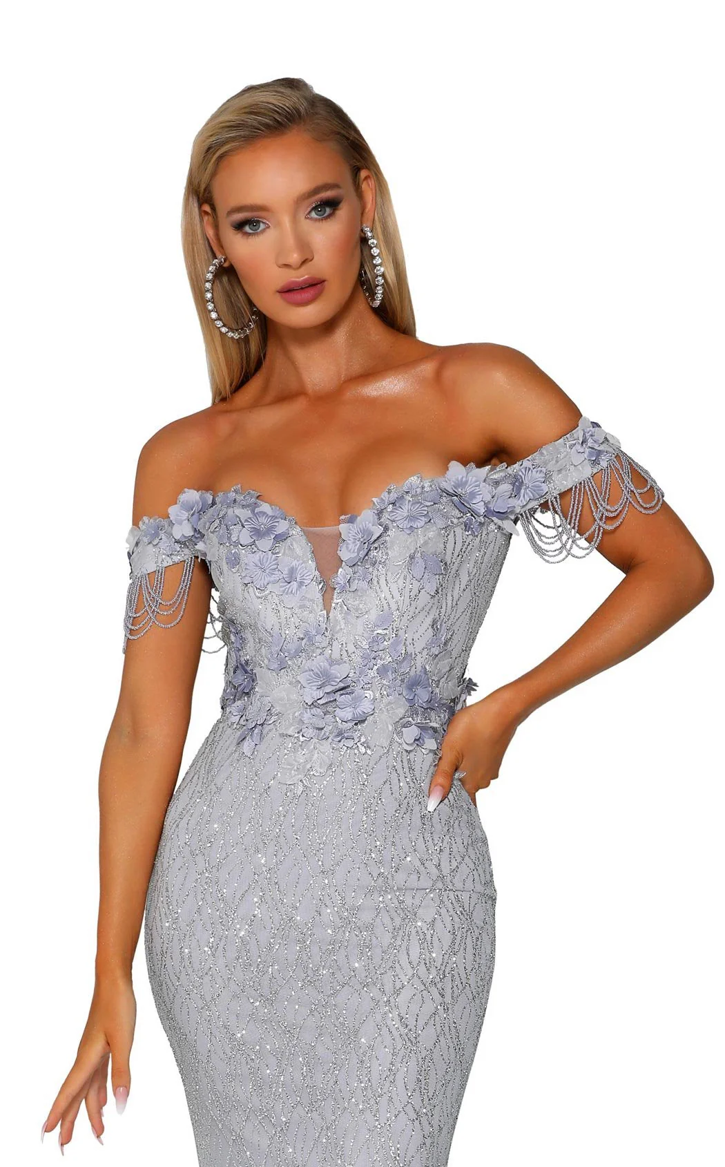 Portia and Scarlett PS6001 Dress - Image 7