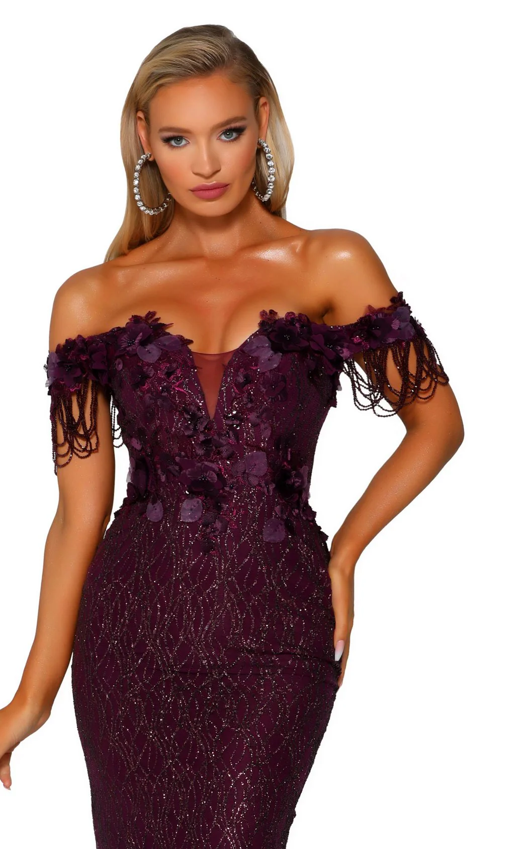 Portia and Scarlett PS6001 Dress - Image 8