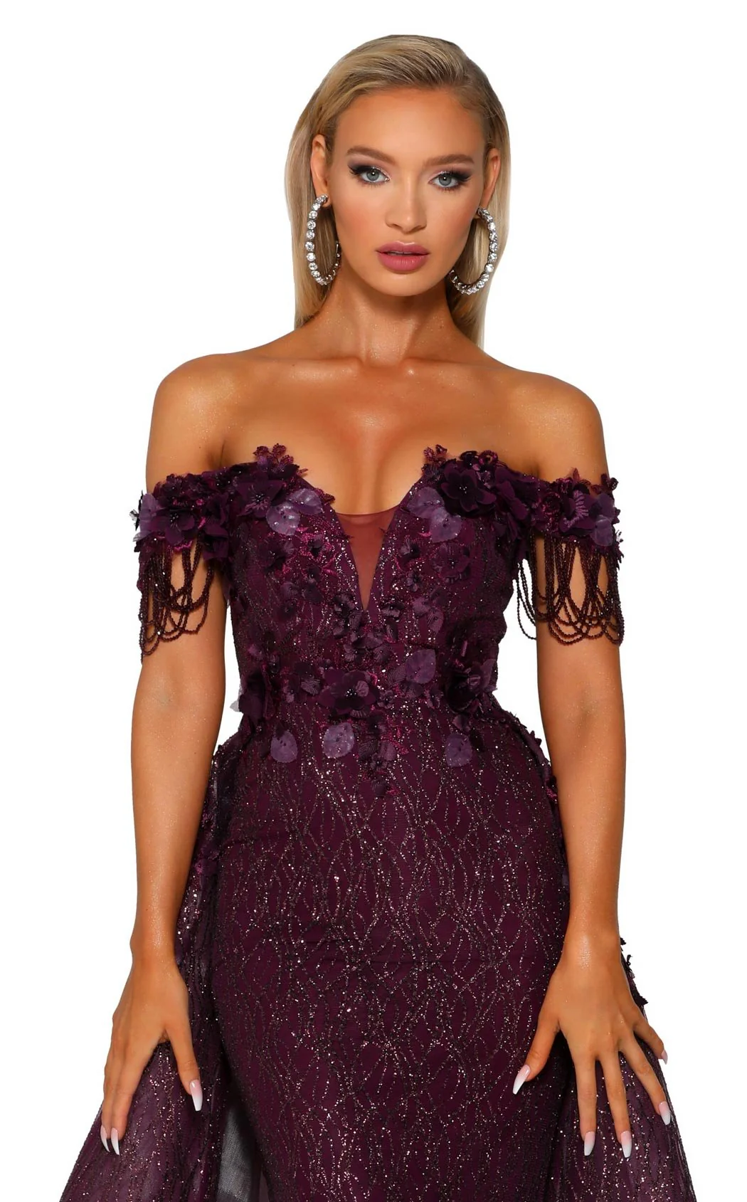 Portia and Scarlett PS6001S Dress - Image 15