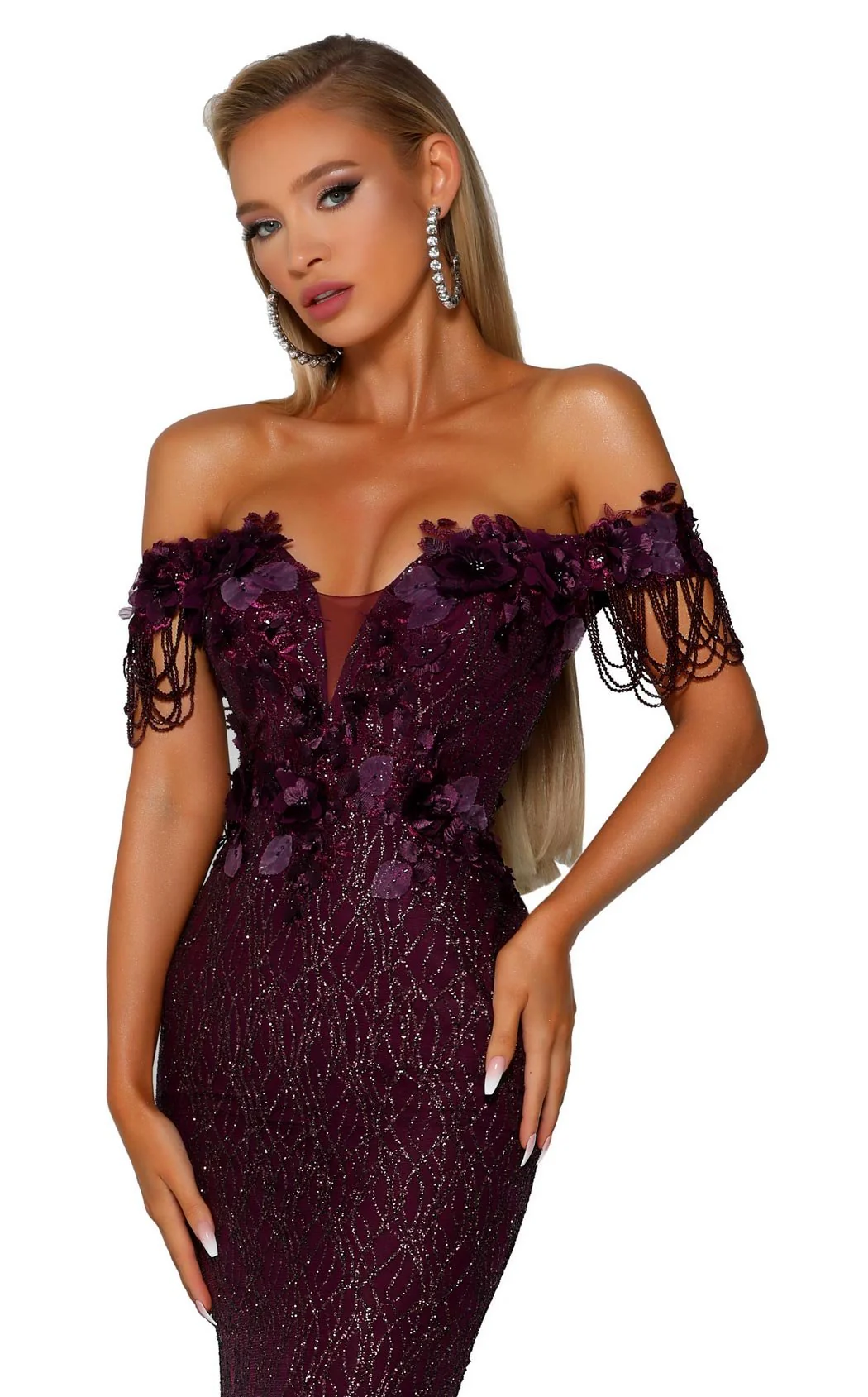 Portia and Scarlett PS6001S Dress - Image 23