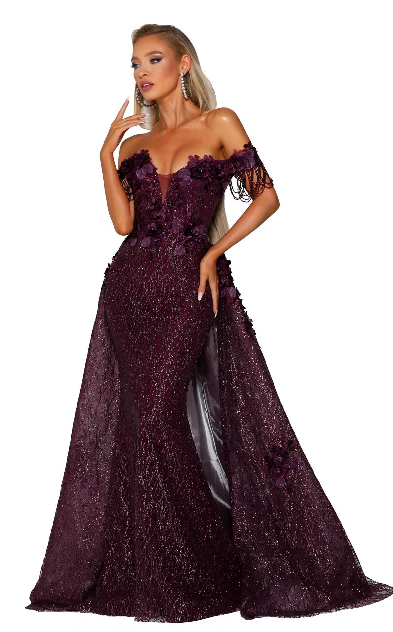 Portia and Scarlett PS6001S Dress - Image 7
