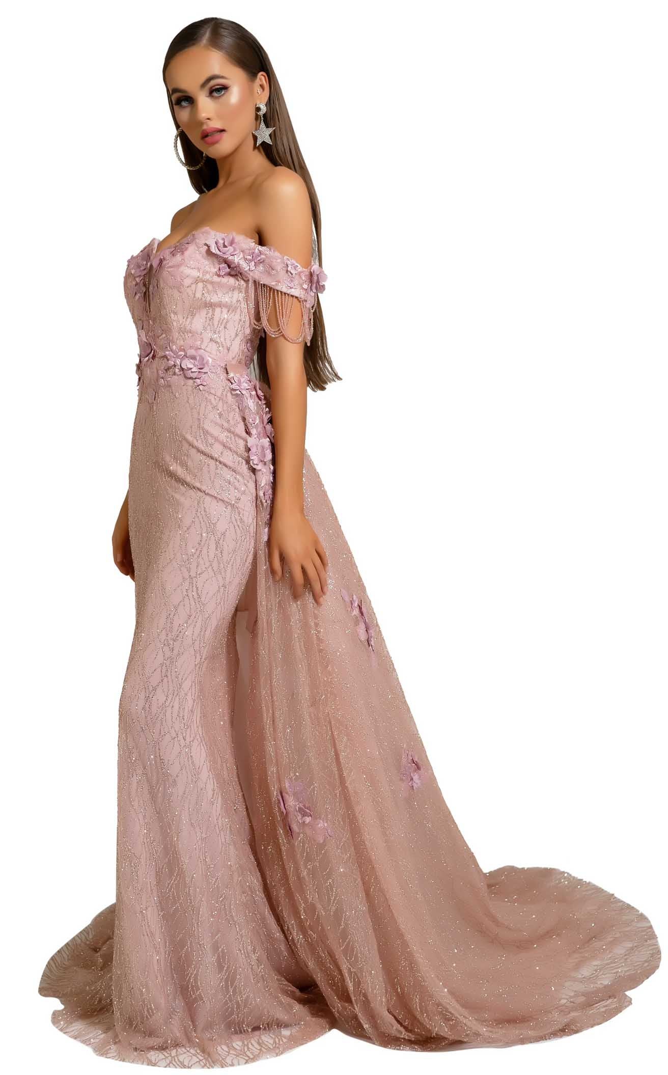 Portia and Scarlett PS6001S Dress - Image 8