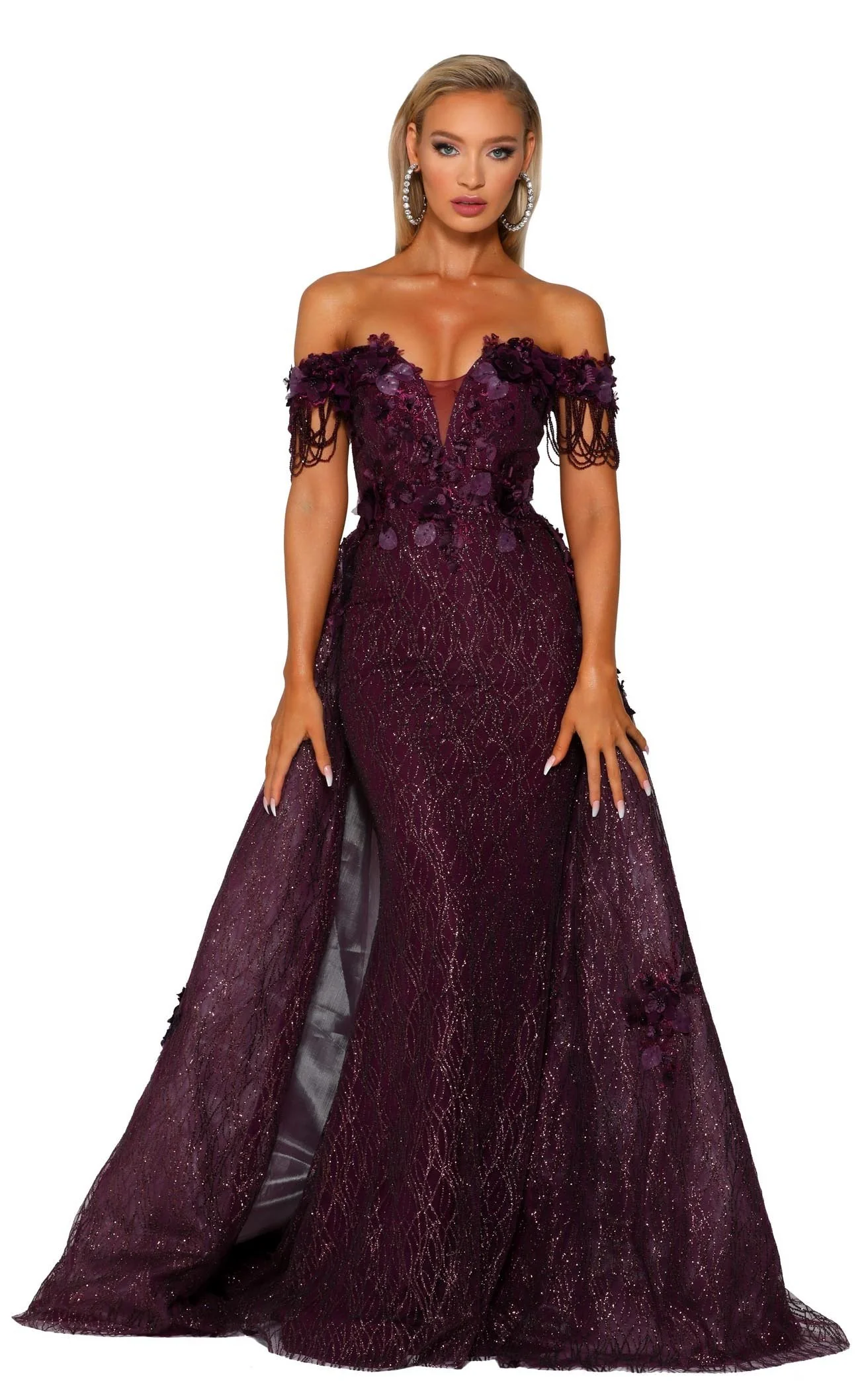 Portia and Scarlett PS6001SCL Dress