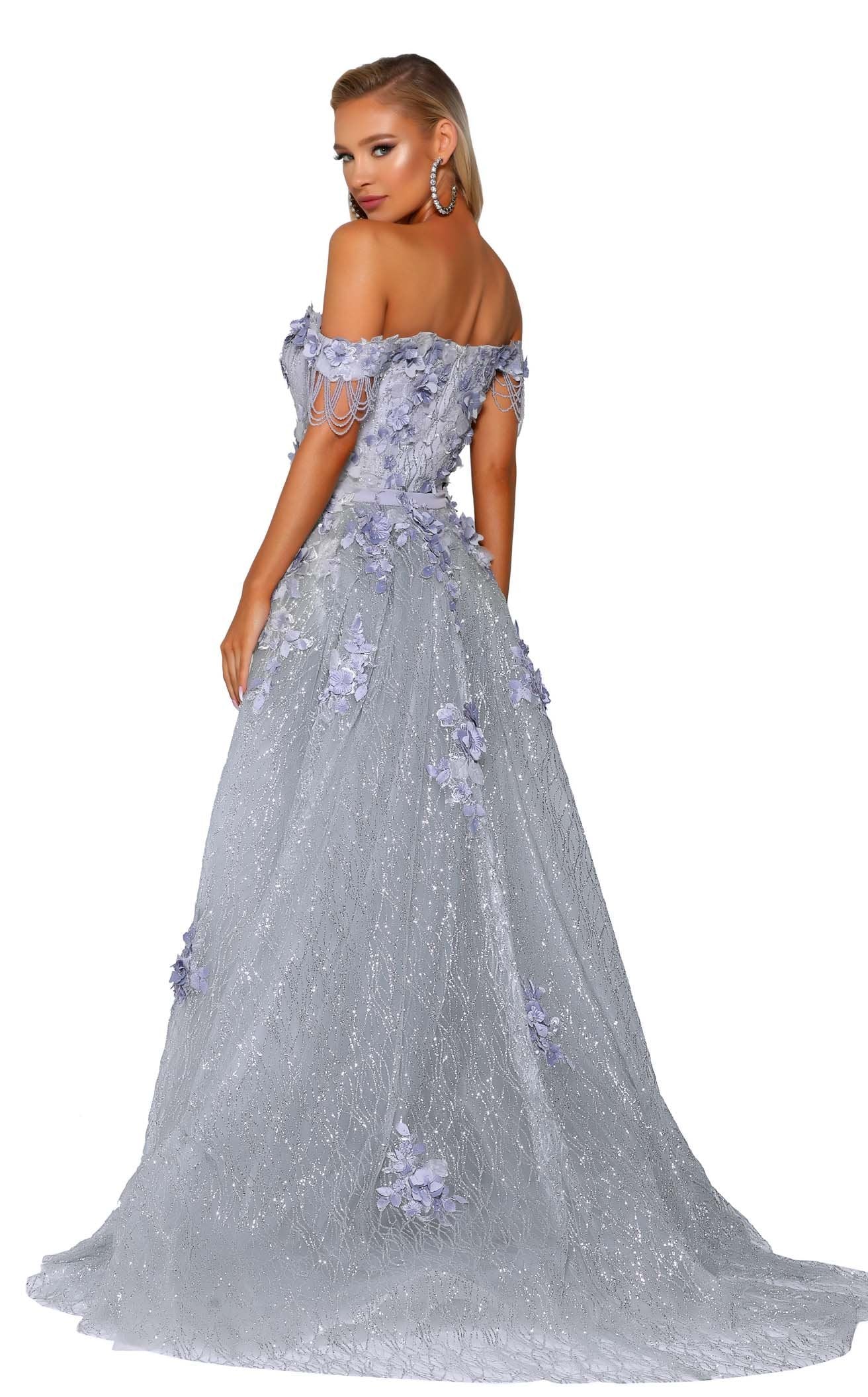 Portia and Scarlett PS6001SCL Dress - Image 10