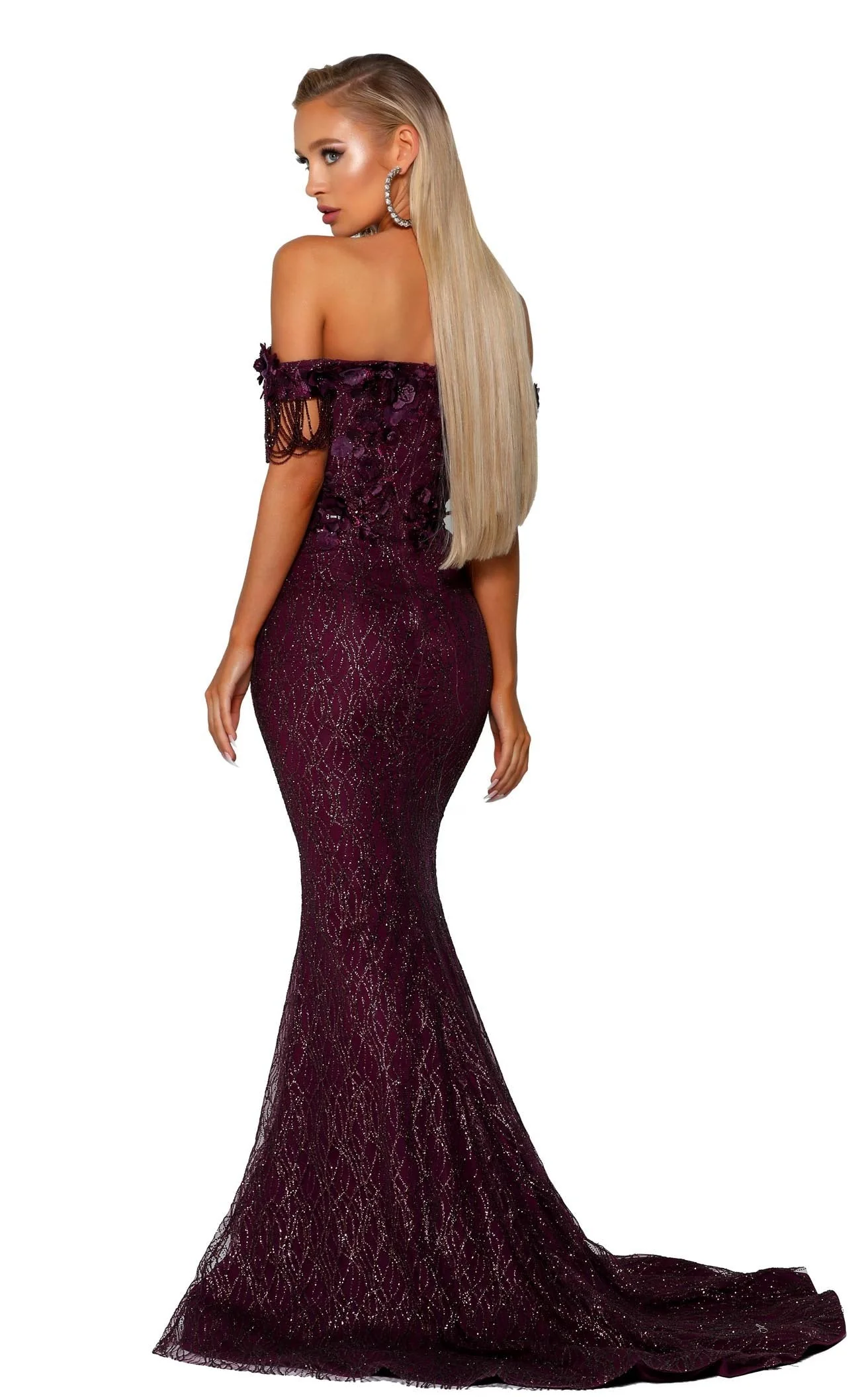 Portia and Scarlett PS6001SCL Dress - Image 14