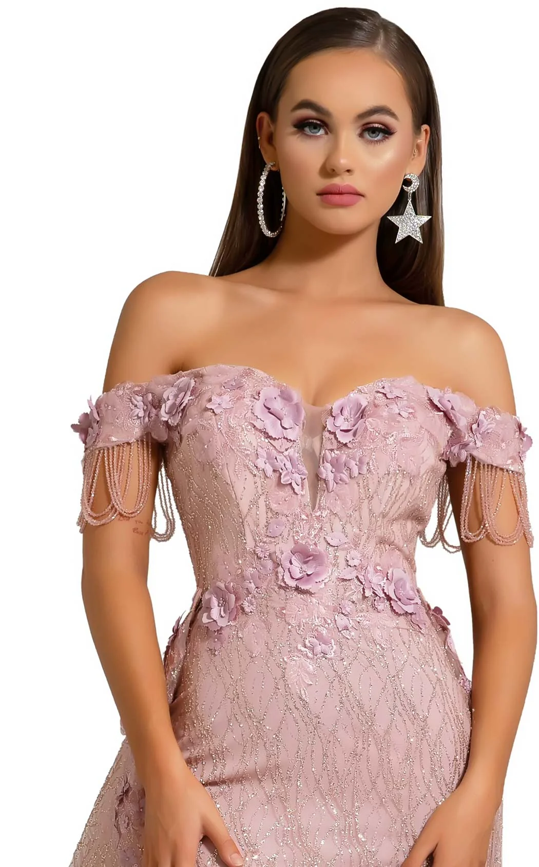 Portia and Scarlett PS6001SCL Dress - Image 21