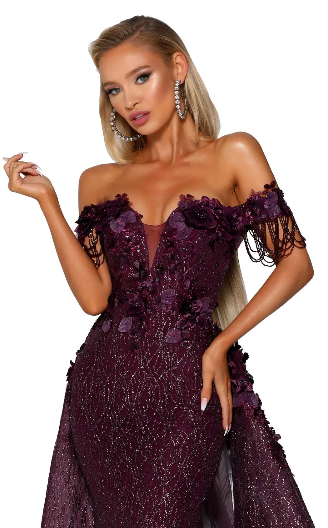 Portia and Scarlett PS6001SCL Dress - Image 24