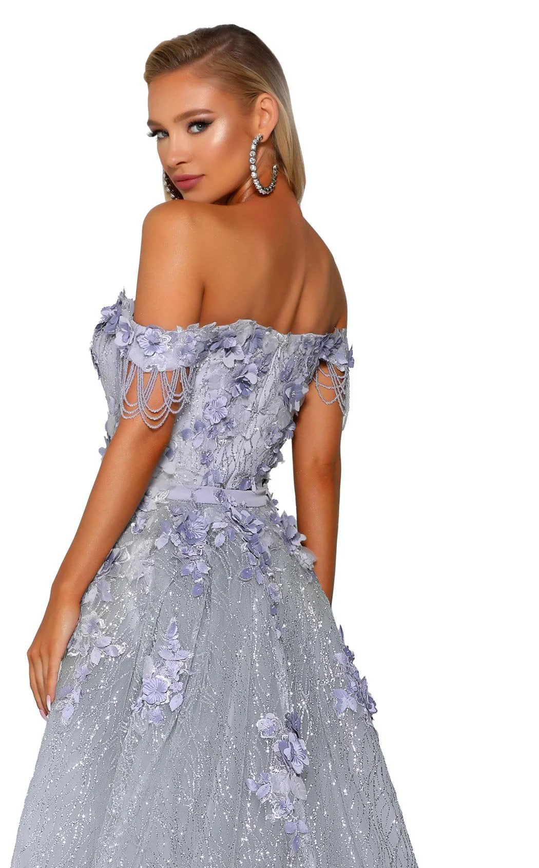 Portia and Scarlett PS6001SCL Dress - Image 26