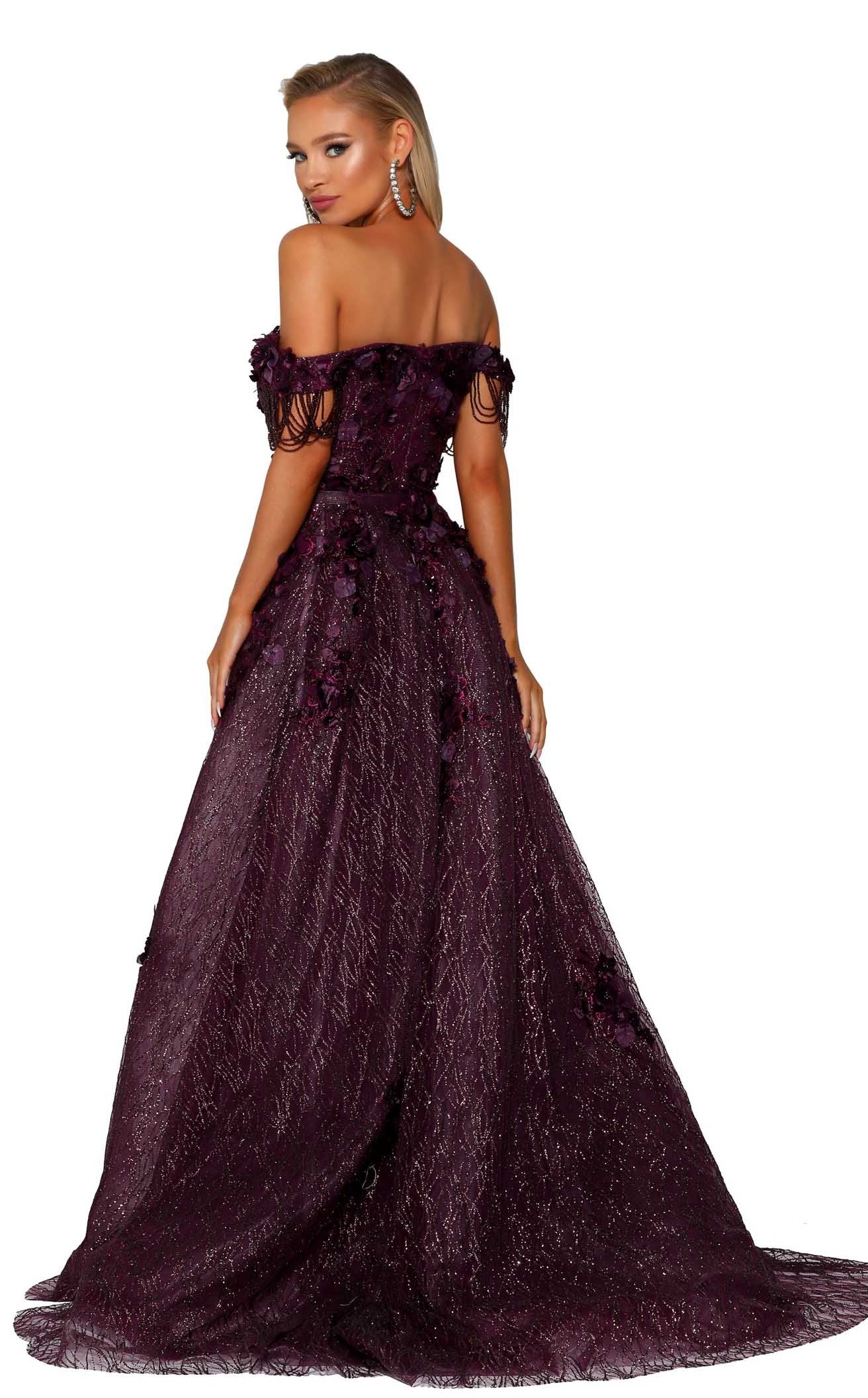 Portia and Scarlett PS6001SCL Dress - Image 9