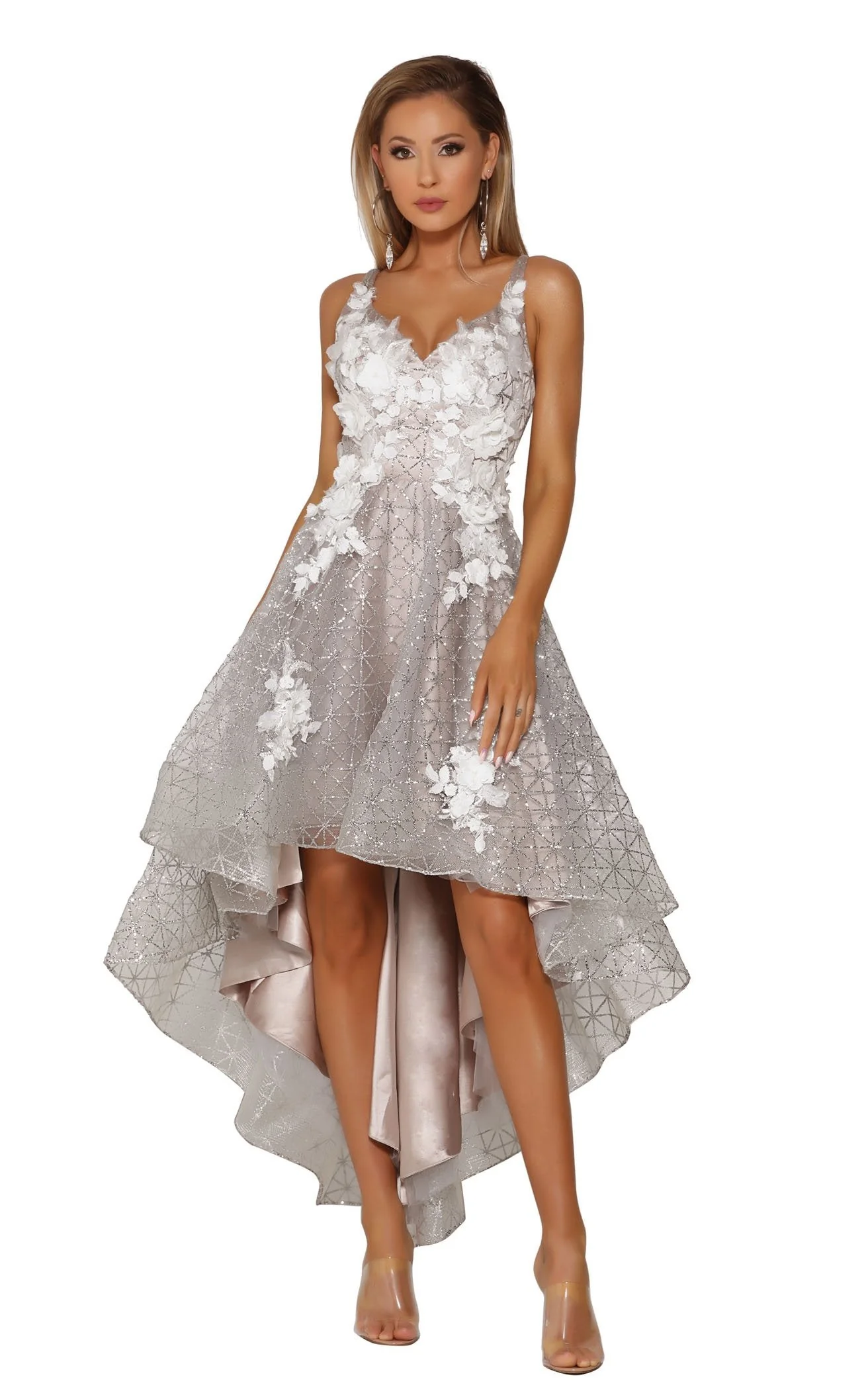 Portia and Scarlett PS6003 Dress